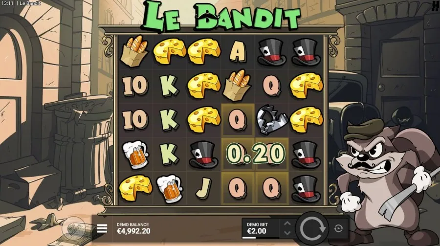 Den matematiske realitet: RTP og volatilitet i praksis